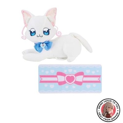 New Wonderful Pretty Cure! Yuki-chan always with you
