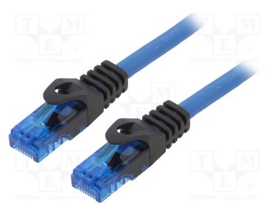 LOGILINK CPP002 Patch cord