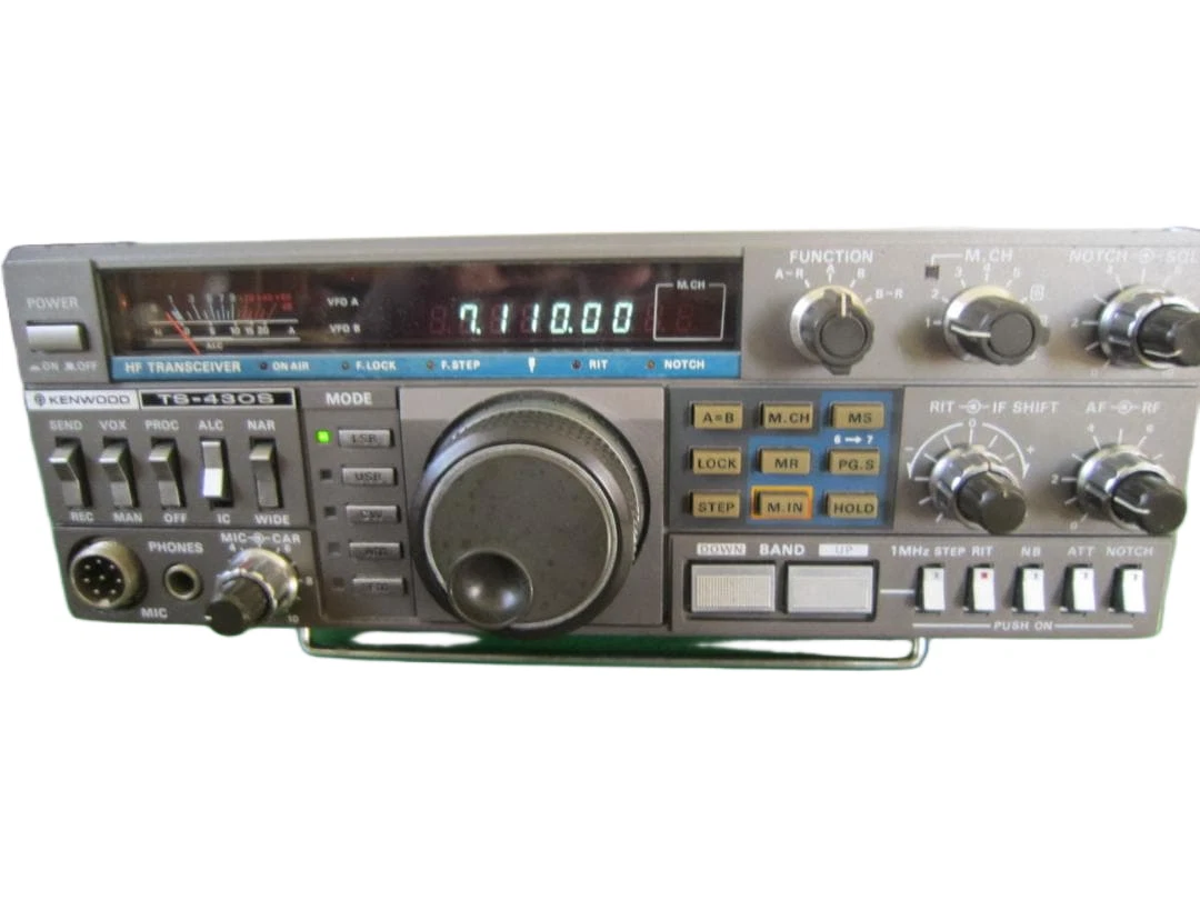 Kenwood Ts 440 for sale - eBay