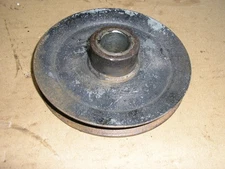 Simplicity Allis Chalmers 1657323ASM Bevel Gear  Pulley for 7000, 7100 Series