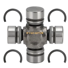 Rear Front Propeller Drive Shaft U-Joint 49050-1060 Compatible Fit for Kawasaki