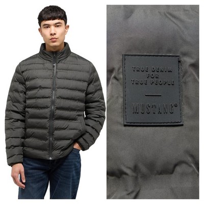 Mustang Creston S Übergangsjacke für Herren