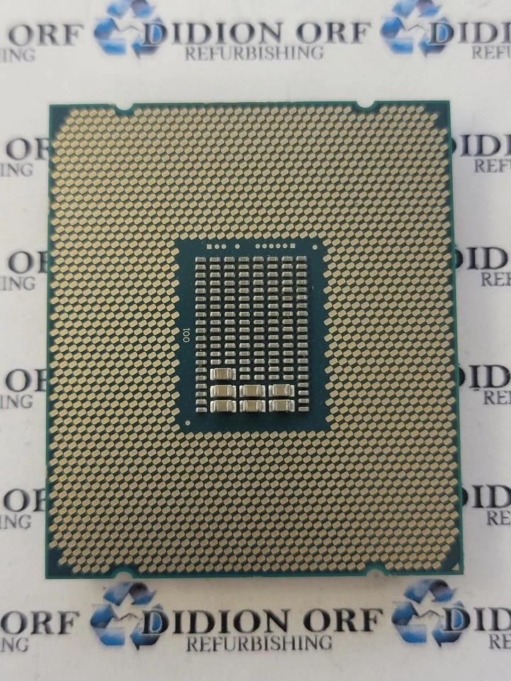 INTEL Xeon E5-2683V4 SR2JT 2,10 ГГц 40 МБ SmartCache 120 Вт конфигурация 17160 - Изображение 2 из 2