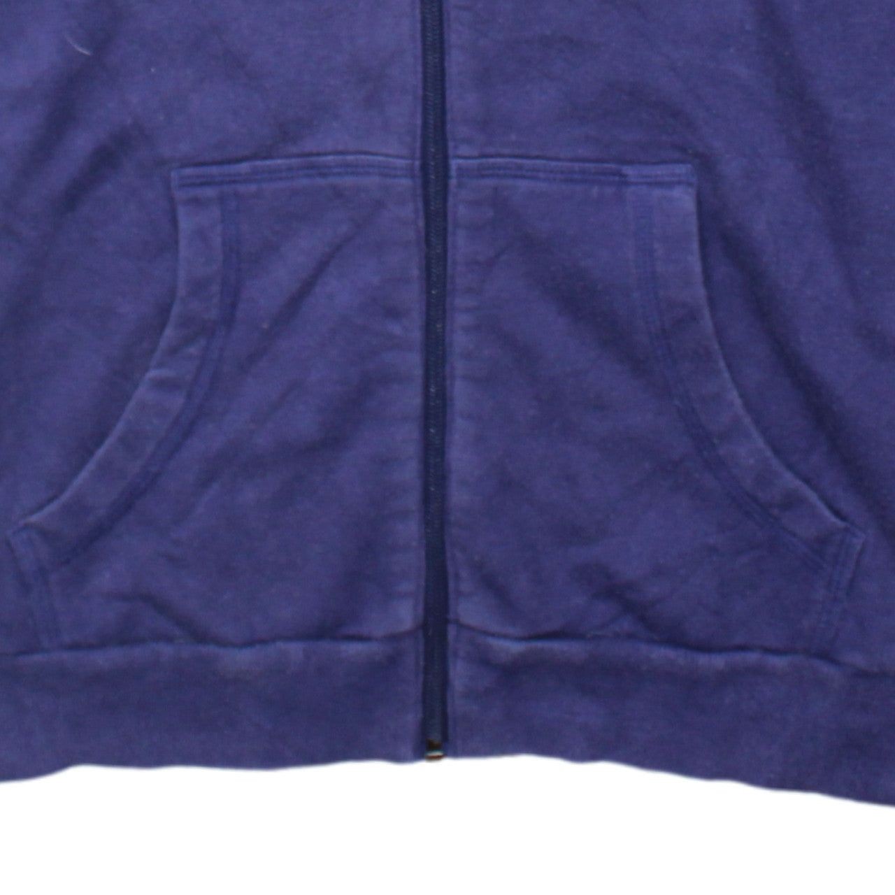 Puma Purple Hoodie Womens Xl image 5