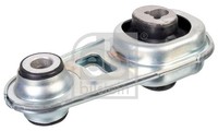 Motorlager Motorhalter Hinten Oder Links FÜR Nissan - Febi Bilstein 171982