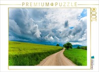 Calvendo Puzzle An Image From The My Switzerland Calendar | 1000 Pieces, Finishe