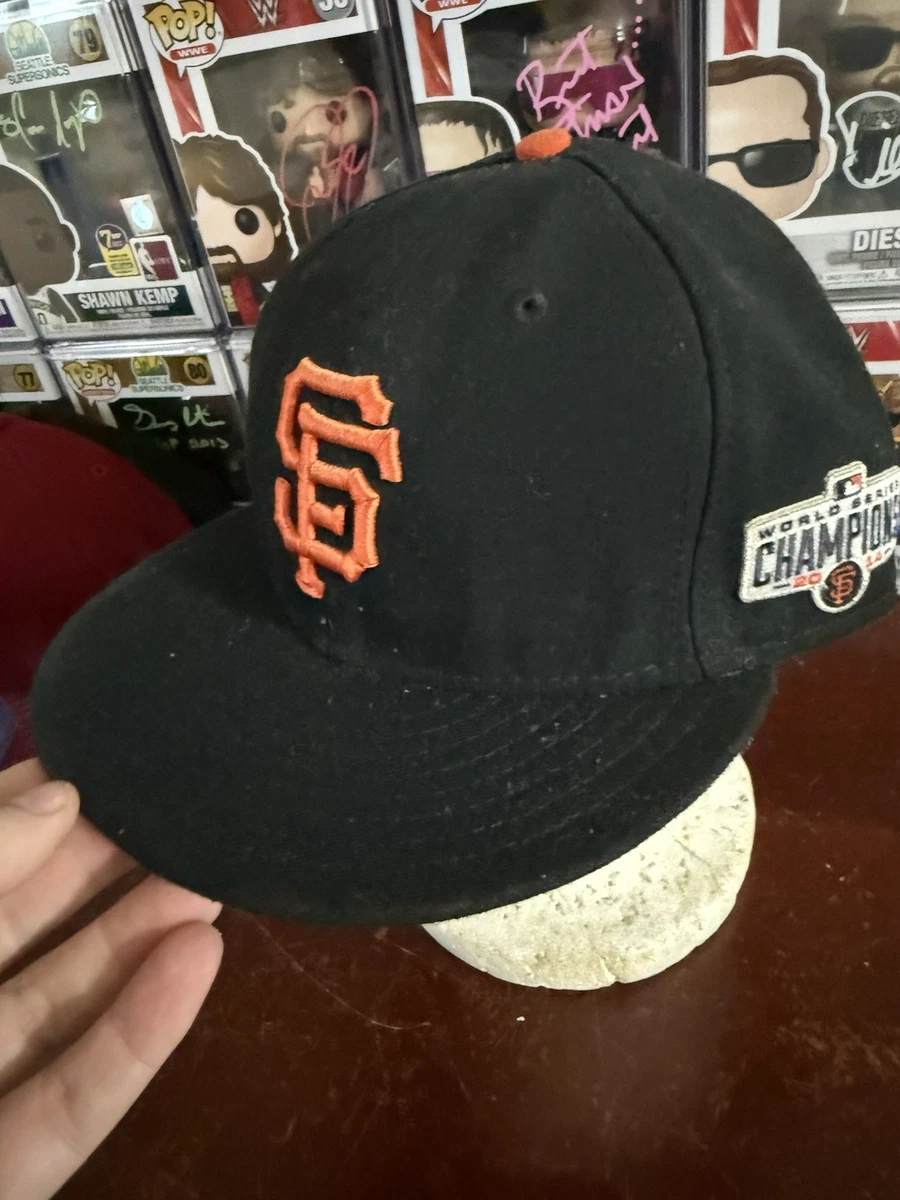 Casquette 59Fifty San Francisco Giants by New Era - 44,95