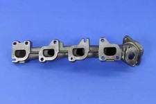 Genuine Mopar Exhaust Manifold Left Side 5045485ac