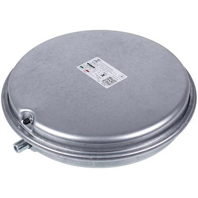 Boiler Expansion Tank Zilio 10 L For Ferroli Diva, Domina, Domiproject 36802740