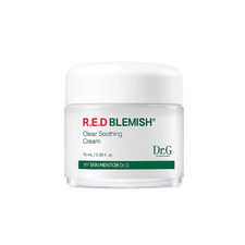 Dr.G R.E.D Blemish Soothing Cream 70ml