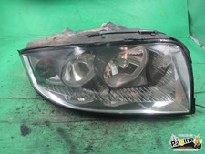 FARO FANALE ANTERIORE DESTRO DX PER AUDI A2 Serie (8Z0) 29/2025 (00>05)