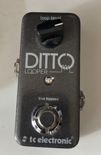 TC Electronic Ditto Looper