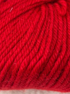 Beautiful Lot 2 Cake DK Indiecita RJ2060 Peru SOFT Baby Alpaca Yarn 3.6oz 100g E