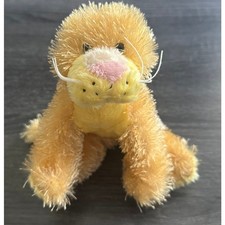 Ganz Webkinz Lil Kinz Lioness HS193 6 inch