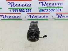 2S6119D629AF AIR CON COMPRESSOR FOR FORD FIESTA V (JH JD) 1.4 TDCI 340852