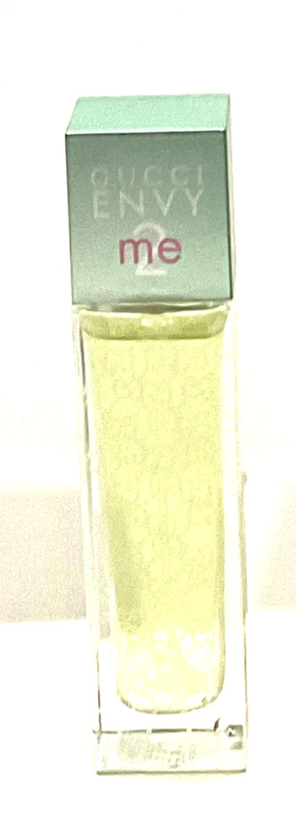 Envy Me 2 by Gucci Fragrances for Women for sale | eBay