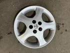 #61134 05-08 TOYOTA COROLLA CE OE USED WHEEL COVER 42621AB100