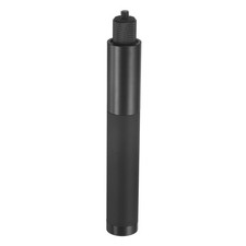 Invisible Selfie Stick 6.7''-28.7'' 1/4"-20 Screw Screw Type Straight Stick