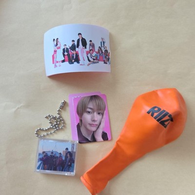 SMTOWN 2025 Time Capsule RIIZE Anton