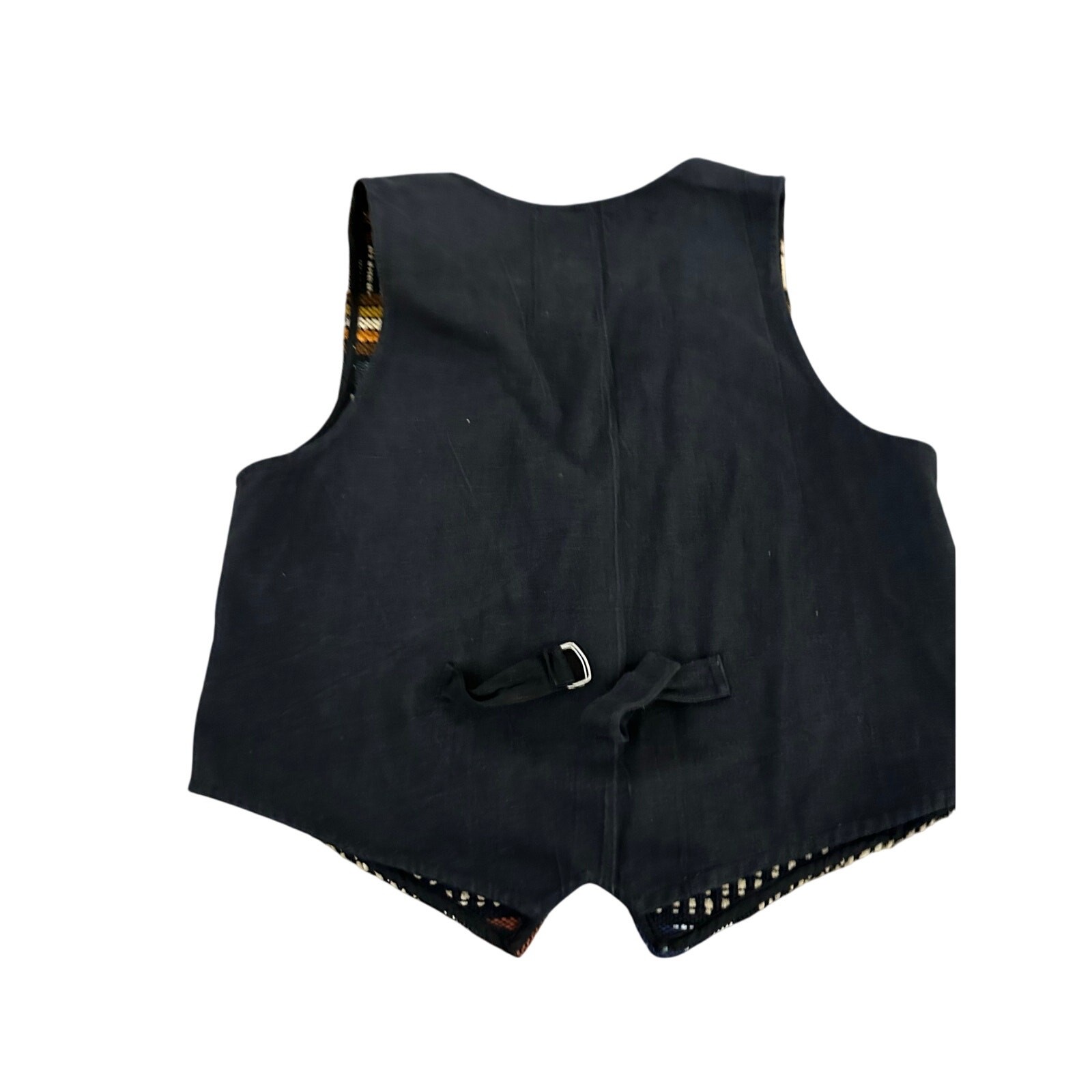 Jane Ashley Women's Multicolor Patchwork Western … - image 2