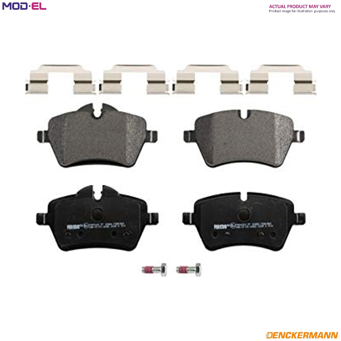 BRAKE PAD SET DISC BRAKE B111690 FOR LEXUS GS 1G-FE 2.0L 2JZ-GE 3.0L 6cyl 4.0L