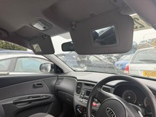 2005-2011 Kia Rio Steering Wheel