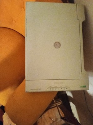 Canon CanoScan LiDE600F Flatbed Scanner