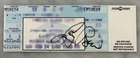 LARRY BIRD AUTOGRAPH SIGNED 1990 LARRY'S GAME TICKET BOSTON CELTICS HOF JSA
