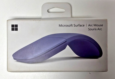 Microsoft Surface Arc Mouse - 1791 - NEW FREE SHIPPING
