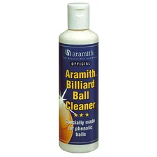Aramith Billiard Pool Ball Cleaner