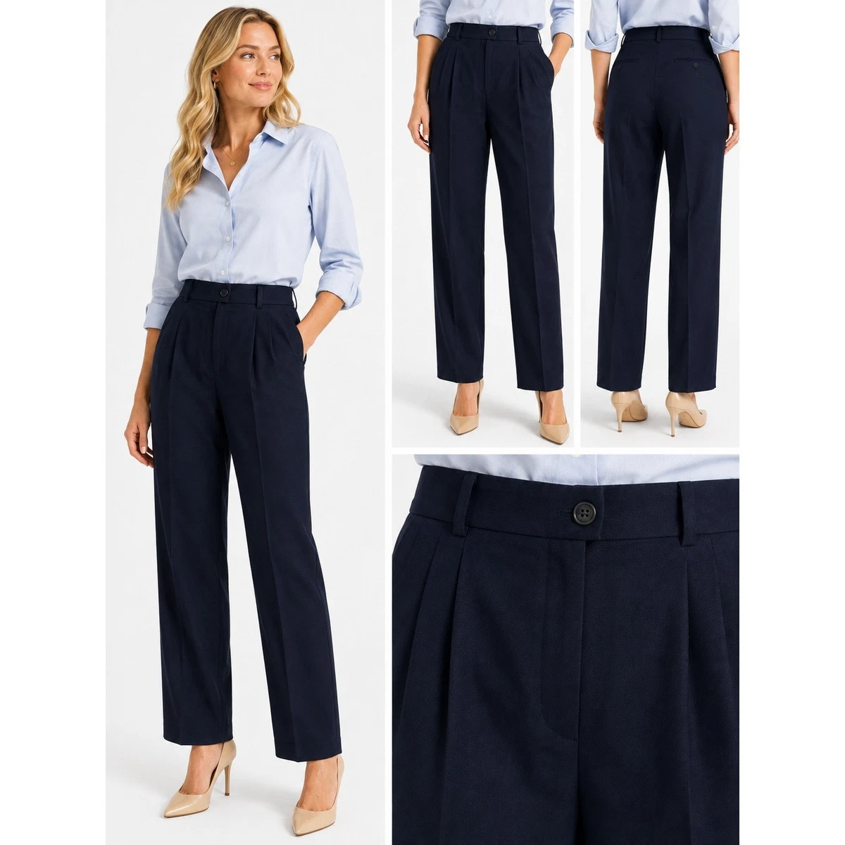 Barry Bricken Women's Pants | eBay