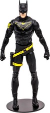 McFarlane Toys - DC Multiverse Jim Gordon as Batman Batman Endgame 7in Action