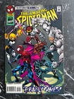 Amazing Spider-Man #409  (1995) NM 9.4