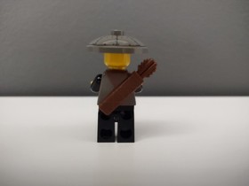 LEGO Adventurers Emperors Ship (7416) - Complete with Minifigures
