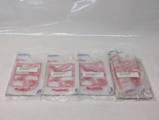 Lot 150 Ambu 259-000-702 CPR Pal Disposable Head Bags for CPR Training Manikin