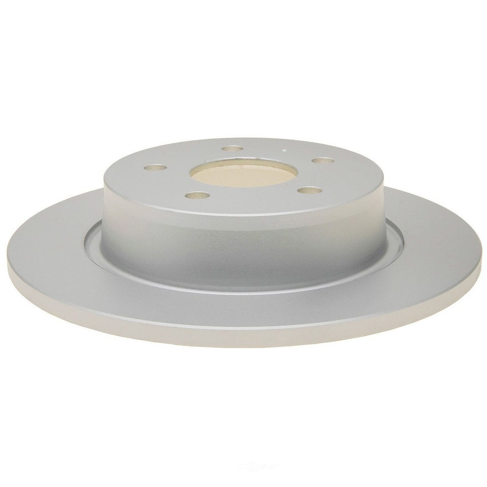 Centric GCX Elemental Protection Disc Brake Rotors - Full Coating fits ...