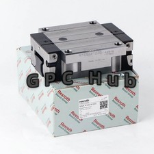 1PC New Rexroth ball slider R165141220 ball bearing  Fast shipment