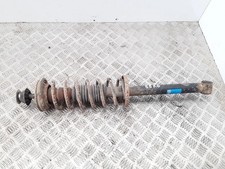 VW VENTO 1H2 Stoßdämpfer hinten links 105739 281700170328 1.90 Diesel 13772642