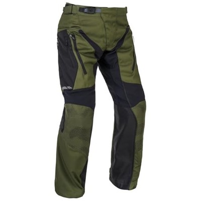 MSR Legend Offroad Dirt Bike Motocross Med Jersey 34