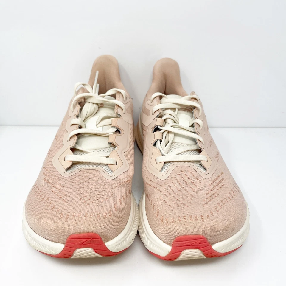 Zapatillas deportivas Altra Experience Flow 2 AL0A85RF681 rosa para mujer talla 9,5 Foto 3 de 4