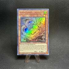 Tenyi Spirit - Adhara GFP2-EN083 Ultra Rare 1st Edition YuGiOh