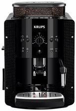 KRUPS EA8108 Kaffeevollautomat   Kompaktes Ge...