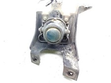 Antibrouillard Lancia THESIS