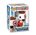 Funko Pop Disney  Pixar Toy Story  Bullseye  As Woody #1722 Target Exclusive