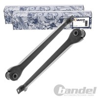 2X Vaico Querlenker Hinten Unten Oben Passend FüR Audi A3 TT Seat Leon Toledo SK