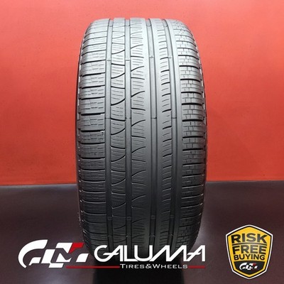 1 Tire Pirelli Scorpion Verde All season (N0) 295/40R20 295/40/20 2954020 #95854