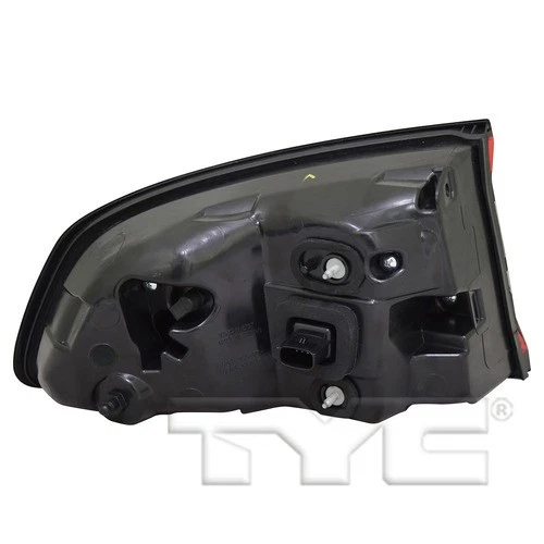 Luz trasera LED pasajero derecho para Dodge Charger 15-19 Foto 2 de 4