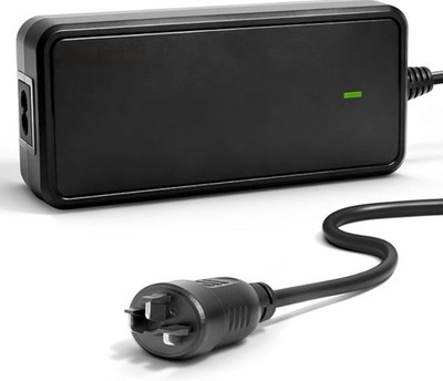 2A/42V Ladegerät für 36V Bosch Active/Performance Line E-Bike Li-ion Batterie