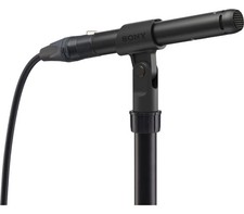 ECM-100U Uni-directional Electret Condenser Microphone Omi