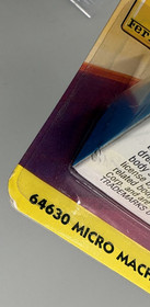 Galoob Micro Machines #7 Ferrari Minis, 64630, Vintage 1994  NEW & SEALED